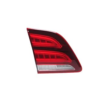 GLEベンツ　右テールランプ GLE W167 純正 左 テールランプ/ライト/レンズ LED A 167 906